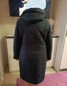 Женское пальто