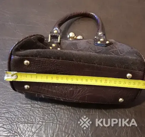 Женские аксессуары - сумка дамская - Вся Беларусь - Фото 3 сумка дамская - Вся Беларусь - 263565 - Доска объявлений Kupika.by - Фото 3