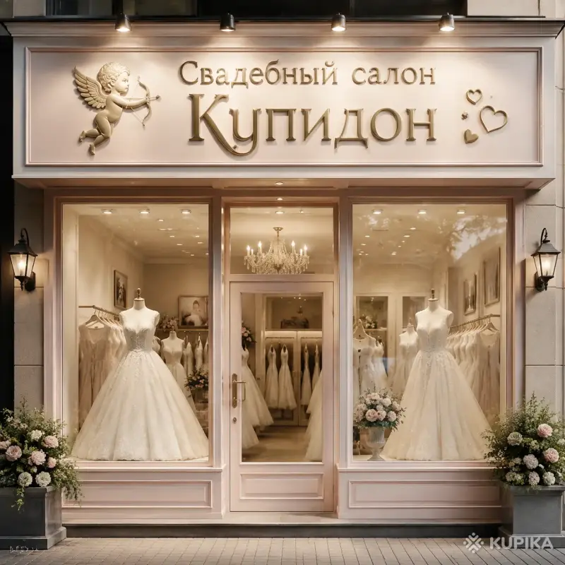 прокат и продажа свадебных платьев