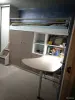 Мебель для детской - Кровать чердак - Климовичи - Фото 2 Кровать чердак - Климовичи - 263614 - Доска объявлений Kupika.by - Фото 2