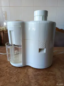 Соковыжималка