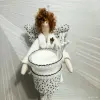 Подарки, подарочные наборы - Тильды для ватных палочек или дисков (Читайте описание). - Вся Беларусь - Фото 6 Тильды для ватных палочек или дисков (Читайте описание). - Вся Беларусь - 262779 - Доска объявлений Kupika.by - Фото 6