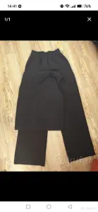 Школьная одежда