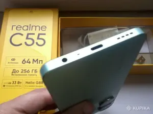 Realme C55 24/256GB