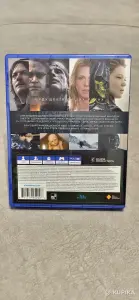 Игра на PS4 Death stranding