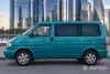 Автоаксессуары - Чёрные салонные шторки VW T4 (Transporter / Caravelle / Multivan) 1990–2003 — Комплект на 5 окон - Вся Беларусь Чёрные салонные шторки VW T4 (Transporter / Caravelle / Multivan) 1990–2003 — Комплект на 5 окон - Вся Беларусь - 262929 - Доска объявлений Kupika.by