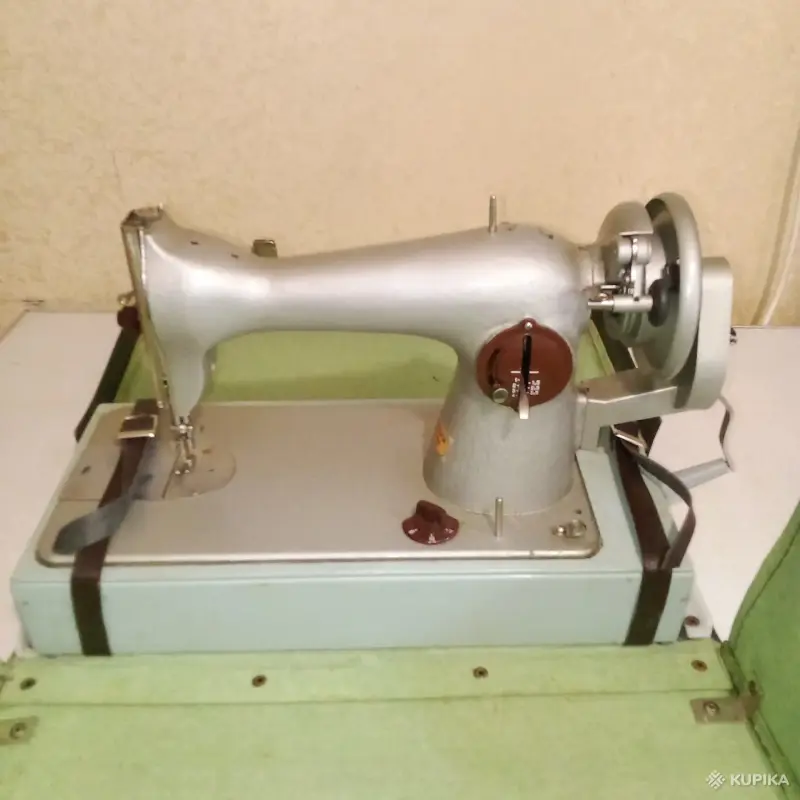 Швейная машина СССР Подольск - Вся Беларусь - 262304 - Доска объявлений Kupika.by - Фото 6
