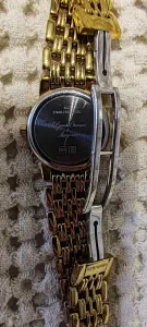 Часы женские Longines La Grande Classique L5.132.2
