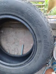 Шины тунга лето 185/70 r14