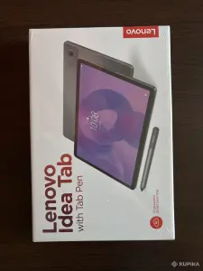 Новый планшет Lenovo Idea Tab