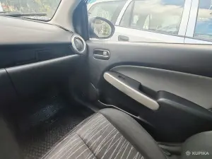 Автомобиль Mazba 2
