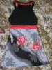 Платья, сарафаны - Платье с красным пояском. - Вся Беларусь - Фото 3 Платье с красным пояском. - Вся Беларусь - 261484 - Доска объявлений Kupika.by - Фото 3