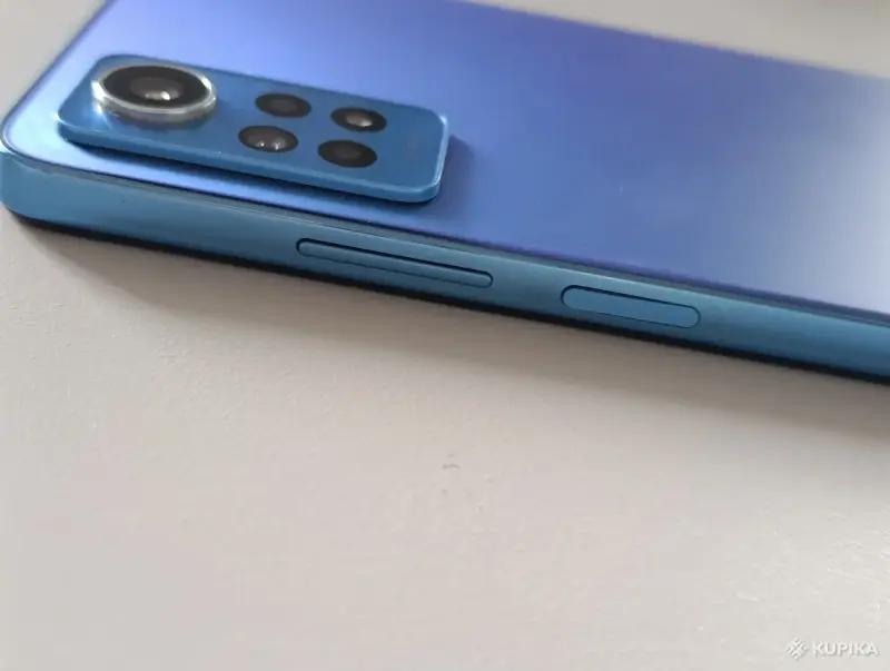 Мобильные телефоны - Смартфон Xiaomi redmi note 12 pro - Вся Беларусь - Фото 4 Смартфон Xiaomi redmi note 12 pro - Вся Беларусь - 261906 - Доска объявлений Kupika.by - Фото 4