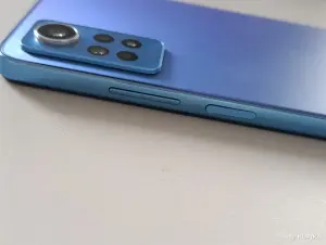Смартфон Xiaomi redmi note 12 pro