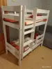 Кровать двухъярусная детская - Вся Беларусь - 252952 - Доска объявлений Kupika.by - Фото 2