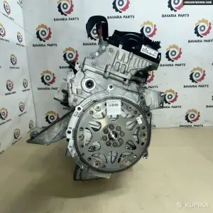 Двигатель для BMW N57D30A