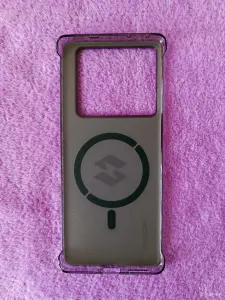 Чехол на Infinix Note 40 Pro