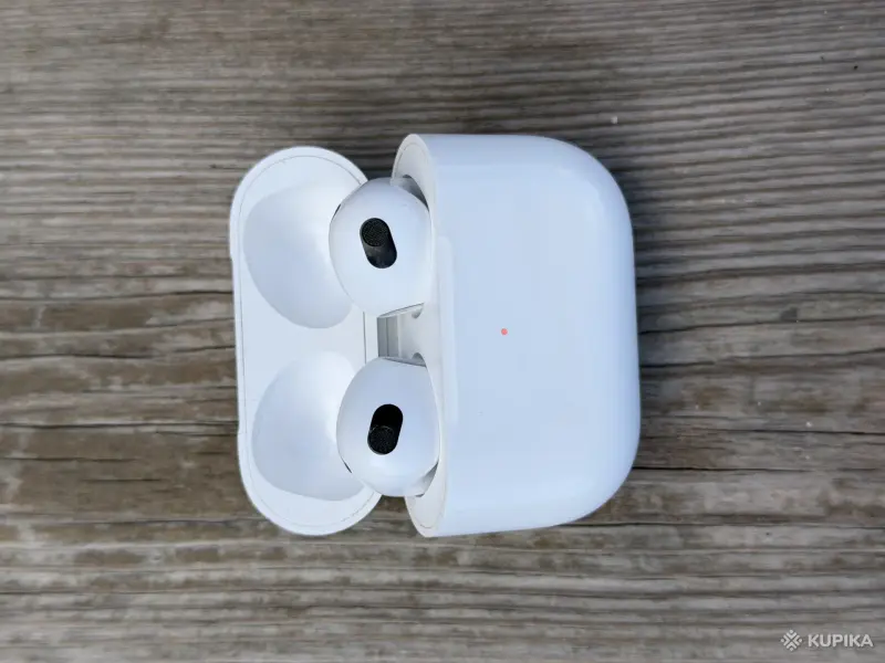 Airpods 3 magsafe