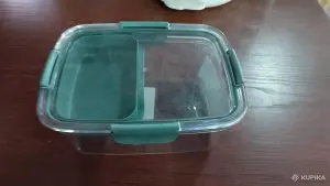 Пластиковые контейнеры Plast Team 13шт (цена за все)