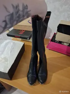 Сапоги