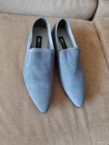Мужские туфли