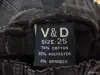 Одежда для девочек - Джинсы для девочек V&D - Вся Беларусь - Фото 7 Джинсы для девочек V&D - Вся Беларусь - 262829 - Доска объявлений Kupika.by - Фото 7