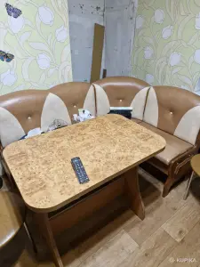 Кухня