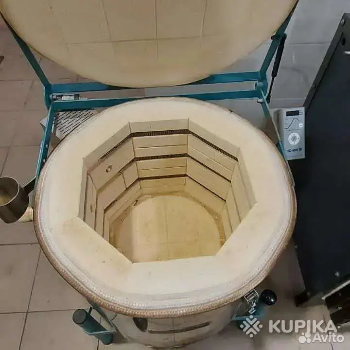 муфельная печь