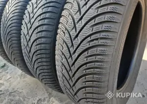 Шины зимние KLEBER 215/65 R16 4 (шт.)