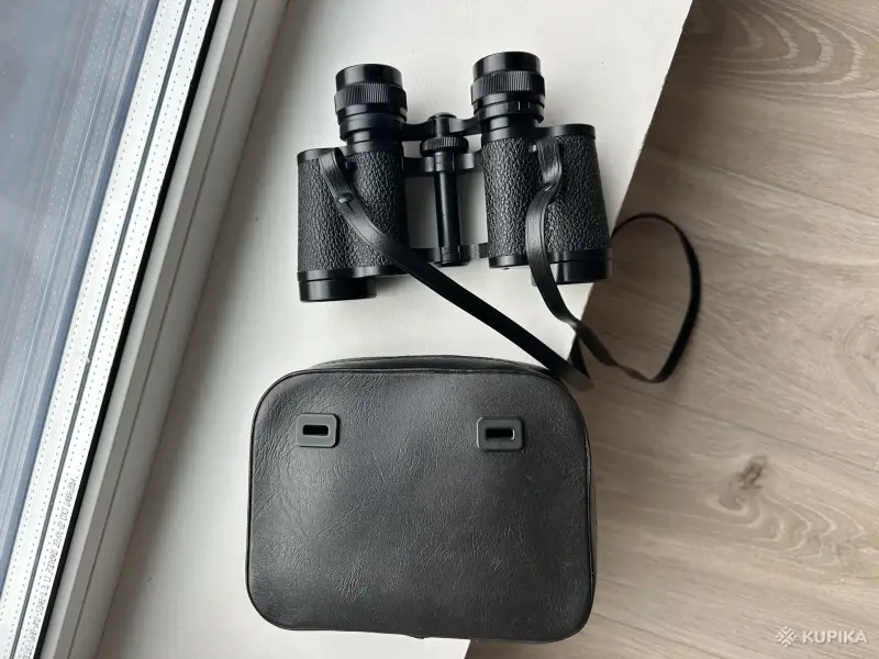 Бинокль Carl Zeiss 8x30 Multi - Вся Беларусь - 261178 - Доска объявлений Kupika.by - Фото 6