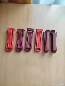 Продам ручки к напильнику