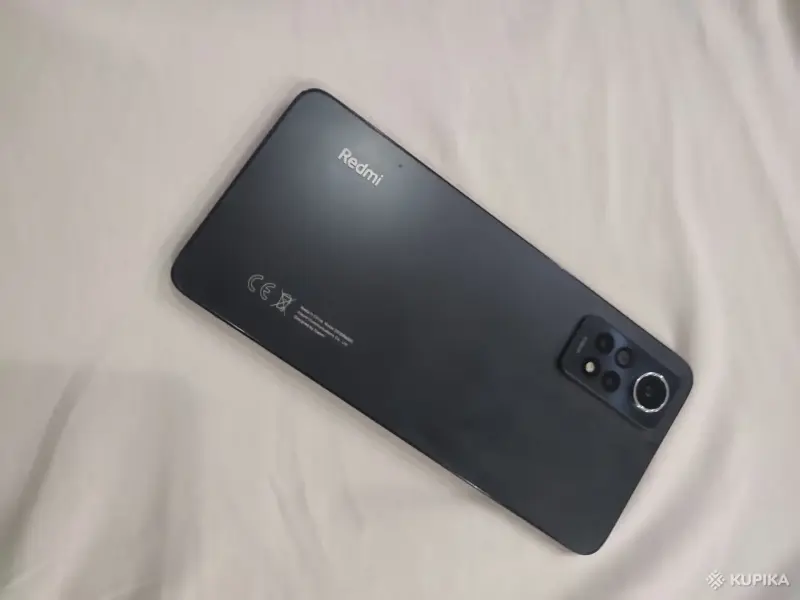 Redmi Note 12 Pro 8+8/257 - Вся Беларусь - 262640 - Доска объявлений Kupika.by - Фото 8