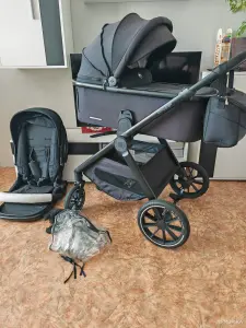 Детская коляска 2 в 1
