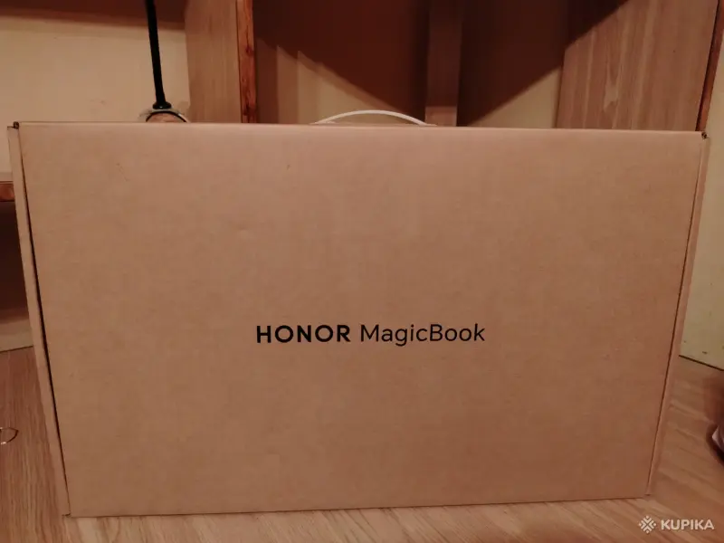 Ноутбук HONOR MagicBook 16 2026