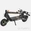 Электротранспорт - Электросамокат Kugoo F1 - Вся Беларусь - Фото 10 Электросамокат Kugoo F1 - Вся Беларусь - 263697 - Доска объявлений Kupika.by - Фото 10