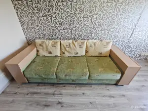 Диван раскладной