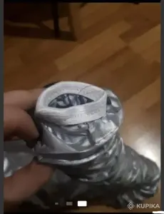 Шапка для сушки волос