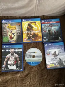 PlayStation 4 1tb PS4 1tb