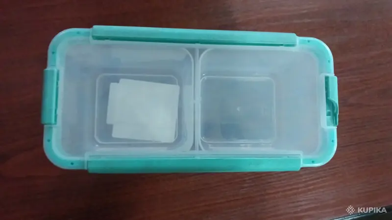 Посуда и кухонные аксессуары - Пластиковые контейнеры Plast Team 13шт (цена за все) - Вся Беларусь - Фото 4 Пластиковые контейнеры Plast Team 13шт (цена за все) - Вся Беларусь - 263202 - Доска объявлений Kupika.by - Фото 4