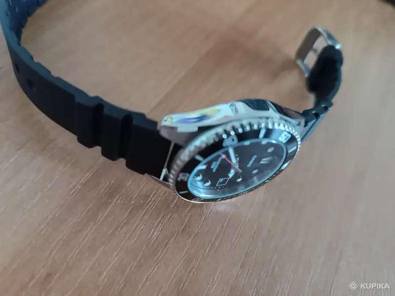 Мужские аксессуары - Часы Casio MDV-10-1A1. Оригинал, см. описание. - Вся Беларусь - Фото 6 Часы Casio MDV-10-1A1. Оригинал, см. описание. - Вся Беларусь - 262144 - Доска объявлений Kupika.by - Фото 6