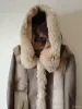 Дубленка женская легкая. - Вся Беларусь - 261782 - Доска объявлений Kupika.by - Фото 3