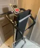 Беговая дорожка HоuseFit магнитная механическая HT-9037HP - Вся Беларусь - 262681 - Доска объявлений Kupika.by