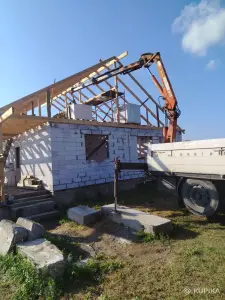 Услуги манипулятора
