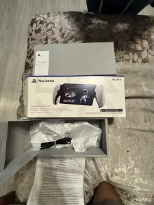 PlayStation portal