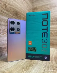 INFINIX NOTE 30 PRO