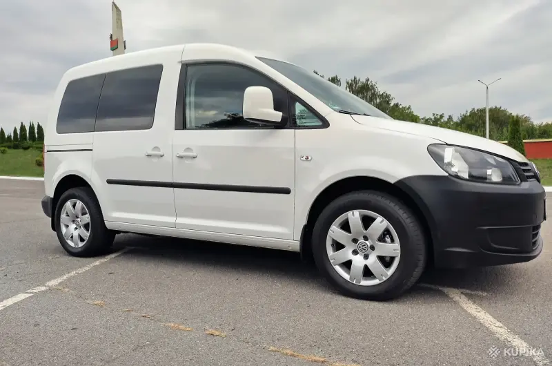 Легковые автомобили - VOLKSWAGEN CADDY III Рестайлинг, 2015г. - Вся Беларусь - Фото 5 VOLKSWAGEN CADDY III Рестайлинг, 2015г. - Вся Беларусь - 262174 - Доска объявлений Kupika.by - Фото 5