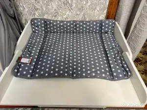 Комод пеленальный с матрасиком