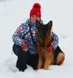 Дрессировка собак / Зоопсих Лесенька