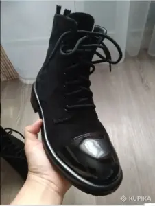 Ботинки