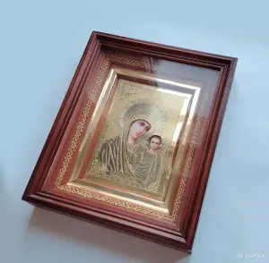 Иконы современные 3шт